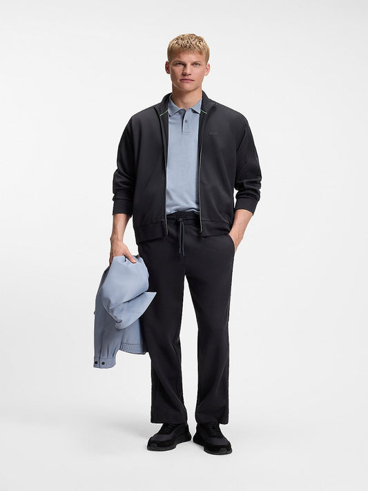 BOSS Tracksuit Bottoms - JT_Union Tape Hurley