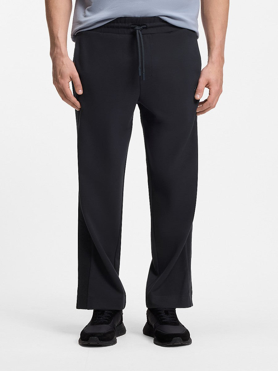 BOSS Tracksuit Bottoms - JT_Union Tape Hurley