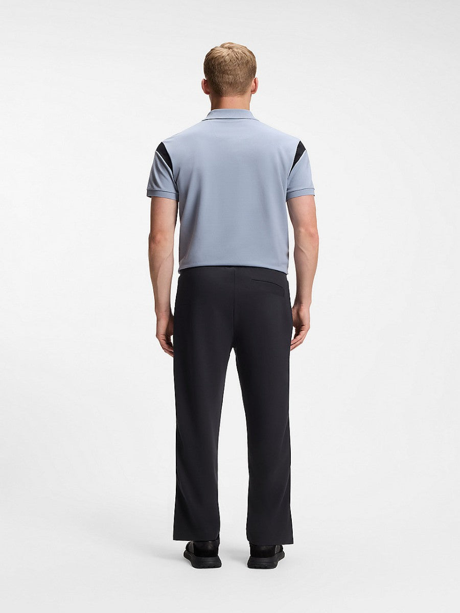 BOSS Tracksuit Bottoms - JT_Union Tape Hurley