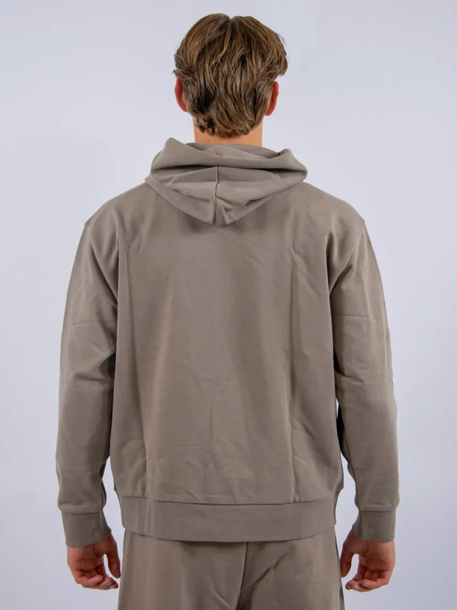 BOSS Hooded Sweatshirt - SW_Hoodie