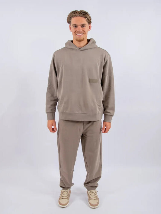 BOSS Hooded Sweatshirt - SW_Hoodie