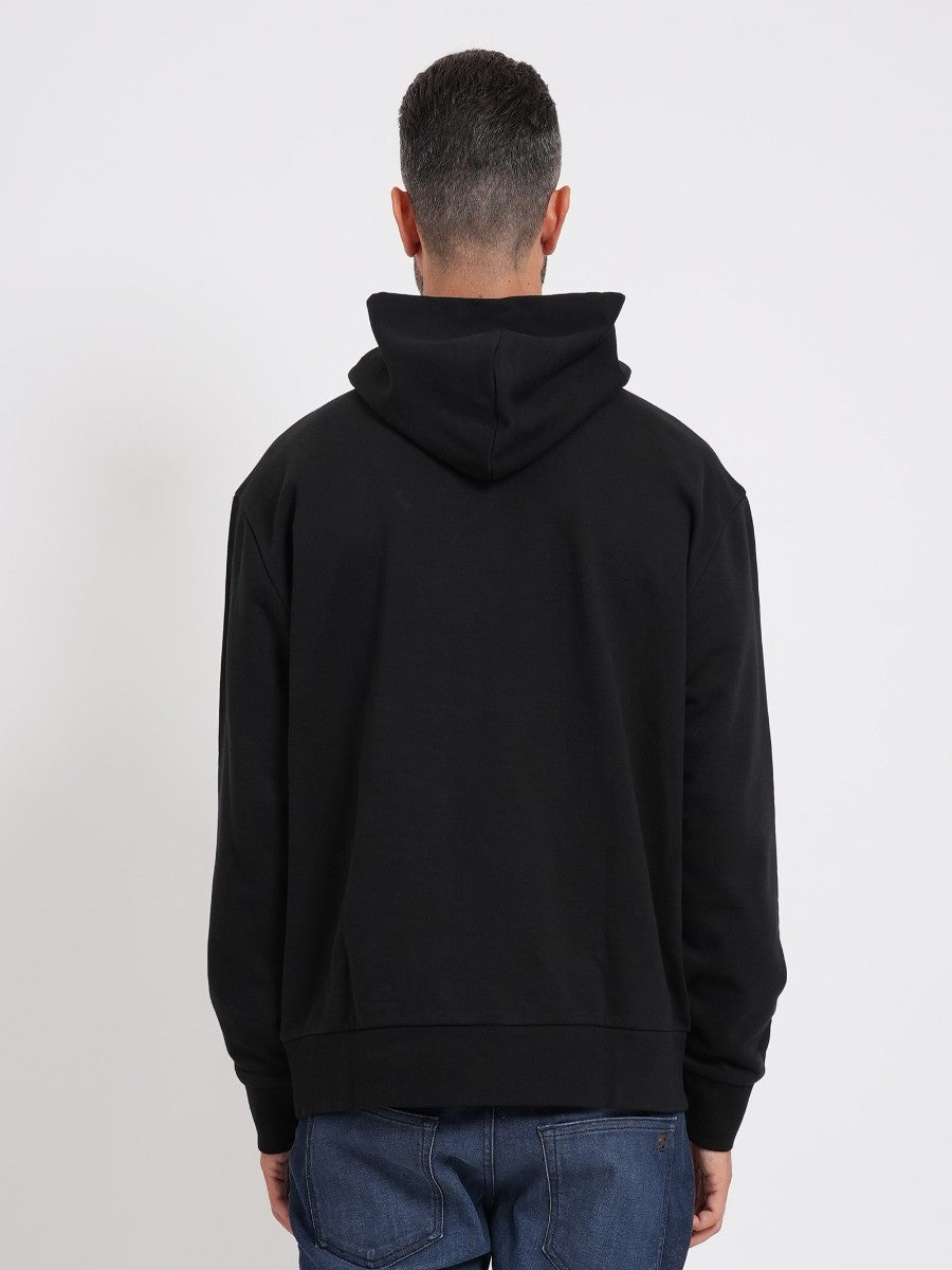BOSS Active Sweatshirt - SW_Hoodie