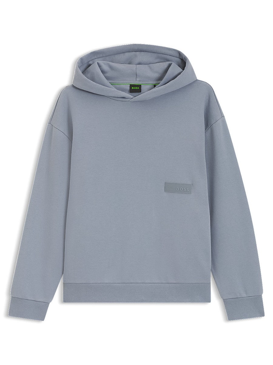 BOSS Active Sweatshirt - SW_Hoodie