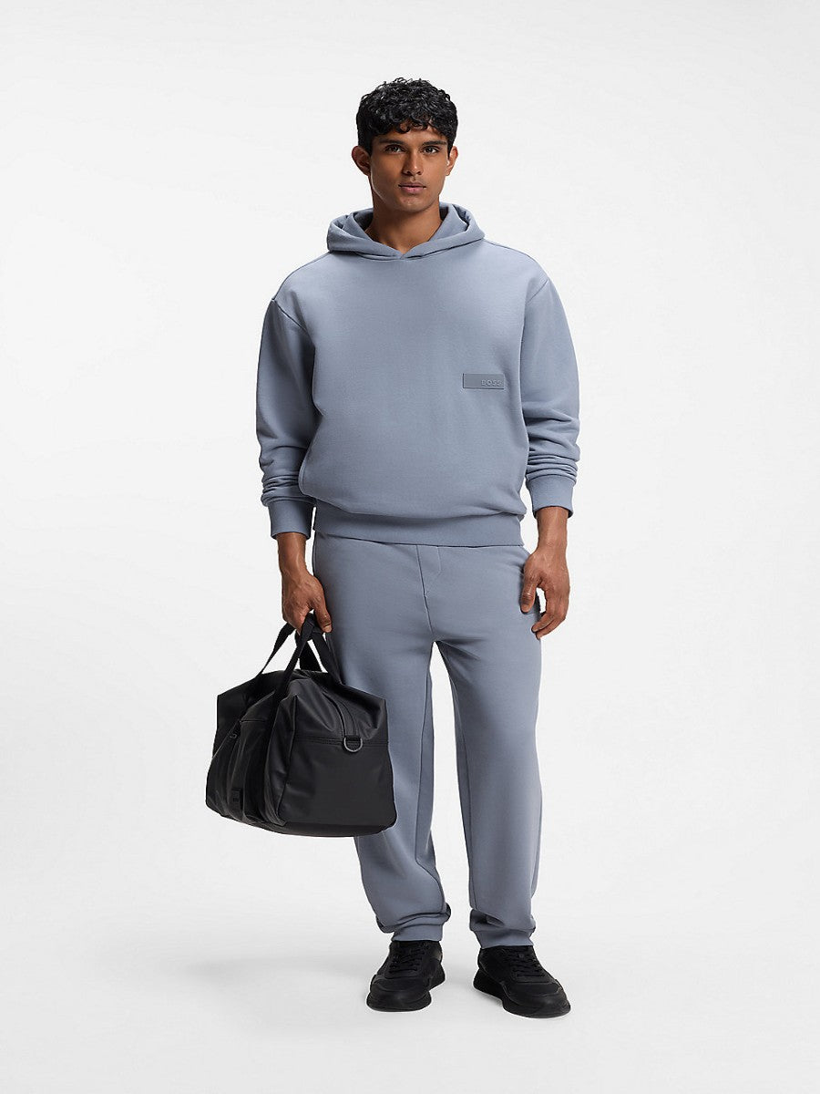 BOSS Active Sweatshirt - SW_Hoodie