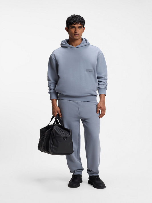 BOSS Hooded Sweatshirt - SW_Hoodie