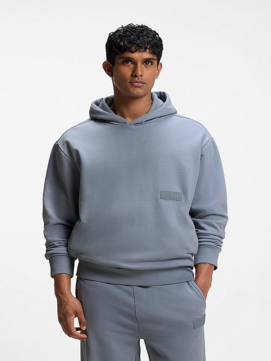 BOSS Active Sweatshirt - SW_Hoodie