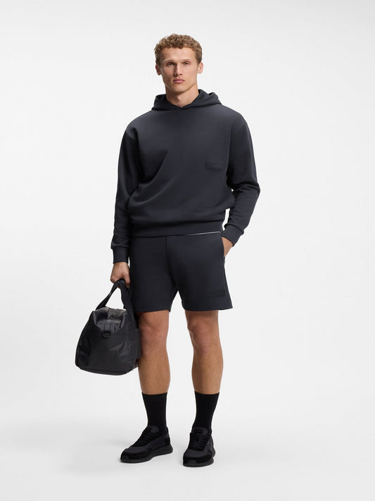 BOSS Hooded Sweatshirt - SW_Hoodie