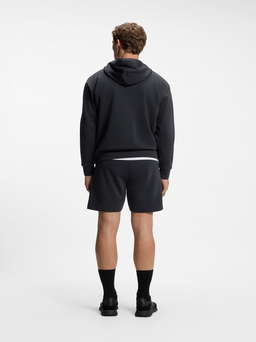 BOSS Hooded Sweatshirt - SW_Hoodie