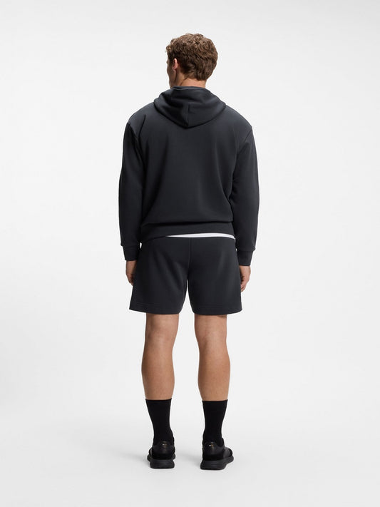 BOSS Hooded Sweatshirt - SW_Hoodie