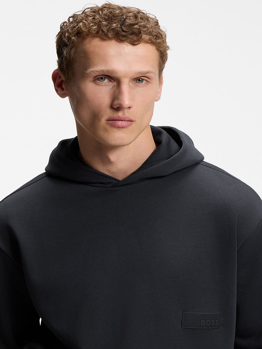 BOSS Active Sweatshirt - SW_Hoodie