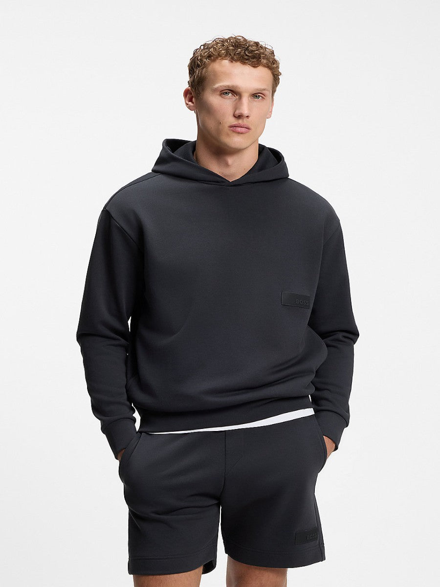 BOSS Active Sweatshirt - SW_Hoodie