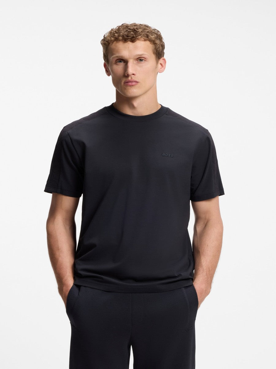 BOSS T-Shirt - TS_Union Tape