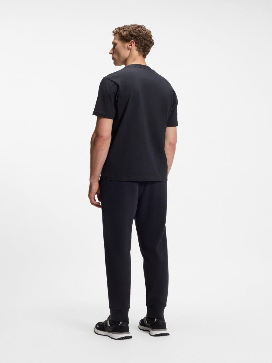 BOSS T-Shirt - TS_Union Tape