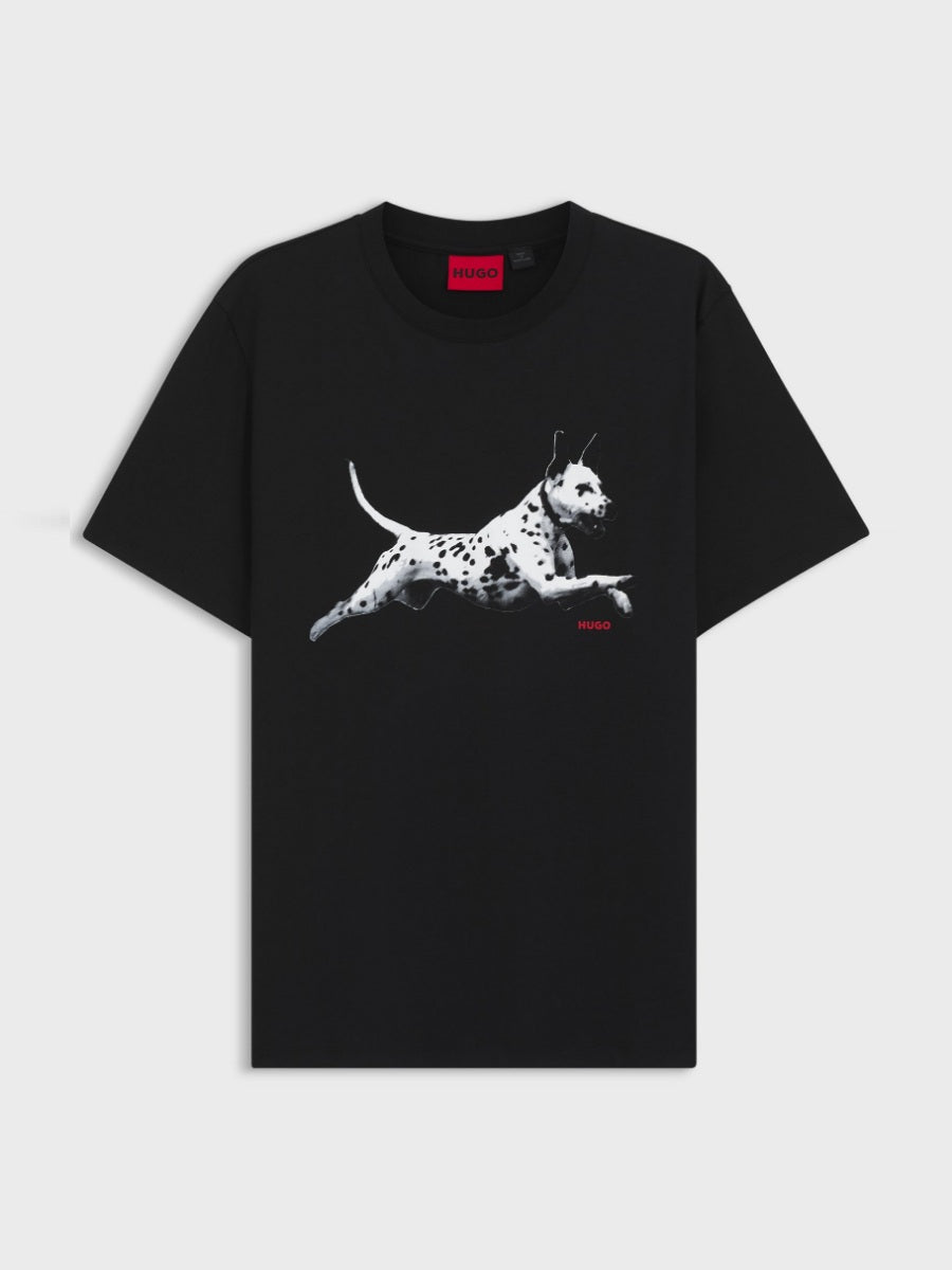 HUGO T-Shirt - Dirunn