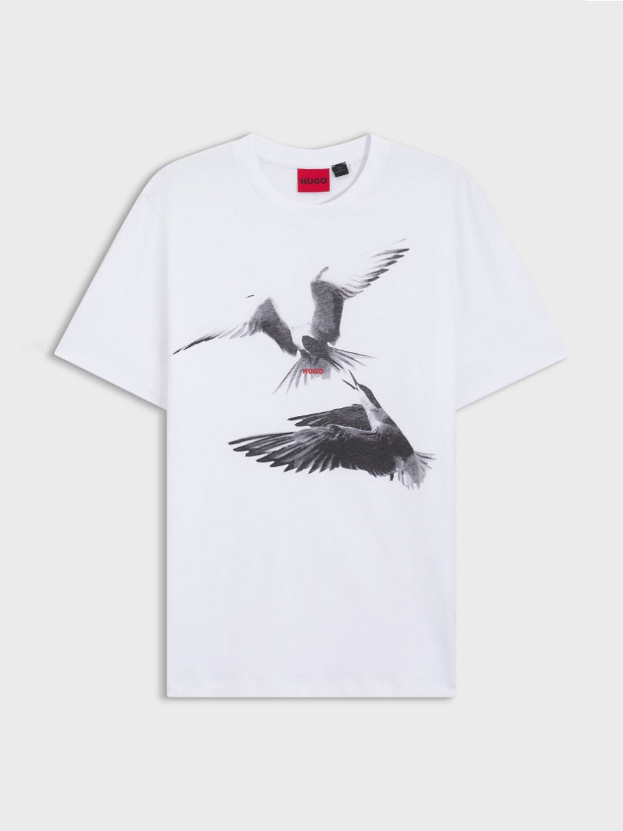 HUGO T-Shirt - Dirunn