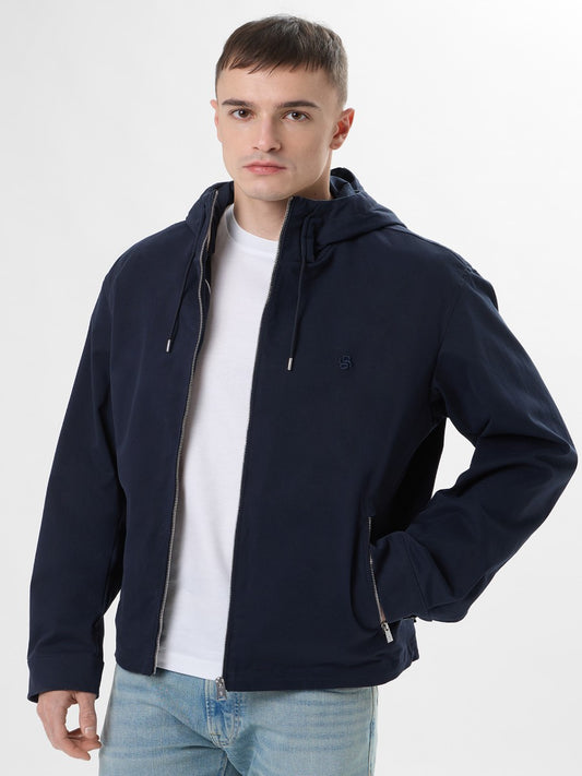 BOSS Leisure Jacket - C-Cruz