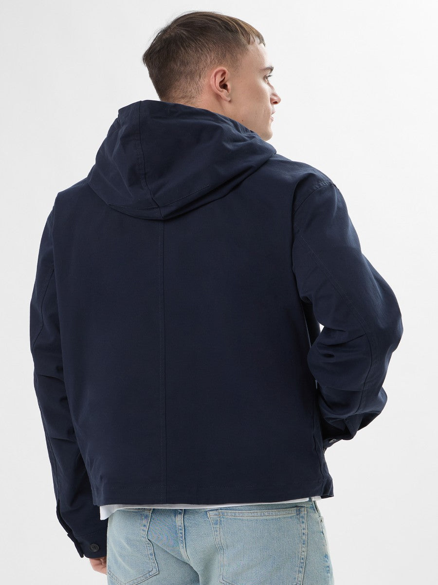 BOSS Leisure Jacket - C-Cruz