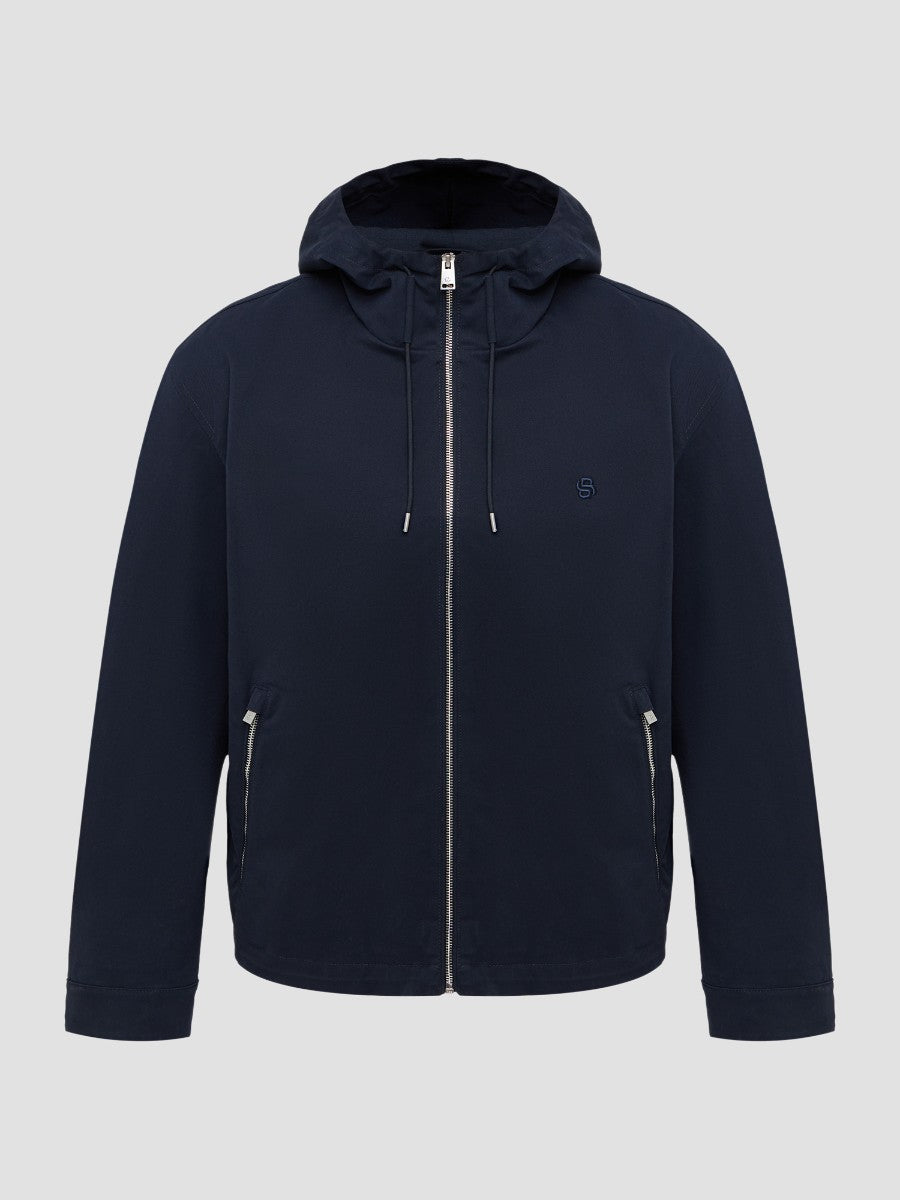 BOSS Leisure Jacket - C-Cruz