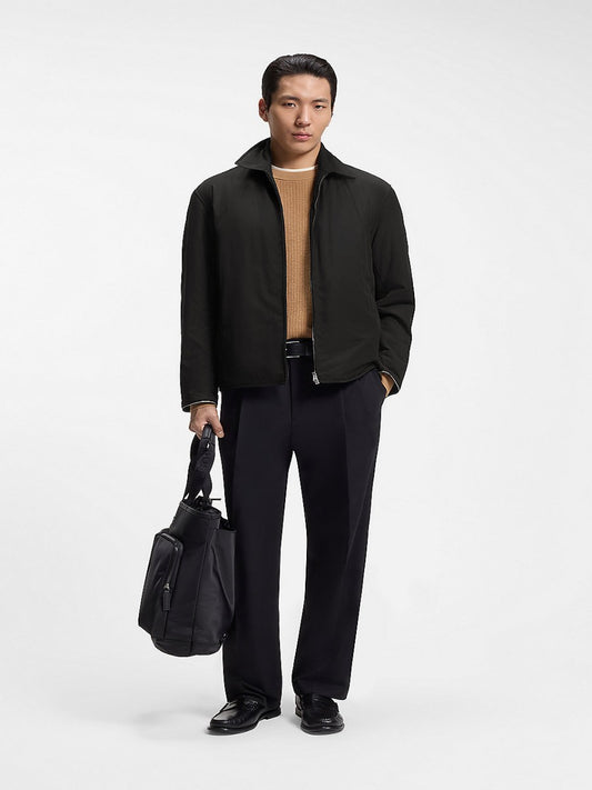 BOSS Shirt Jacket - C-Cerig