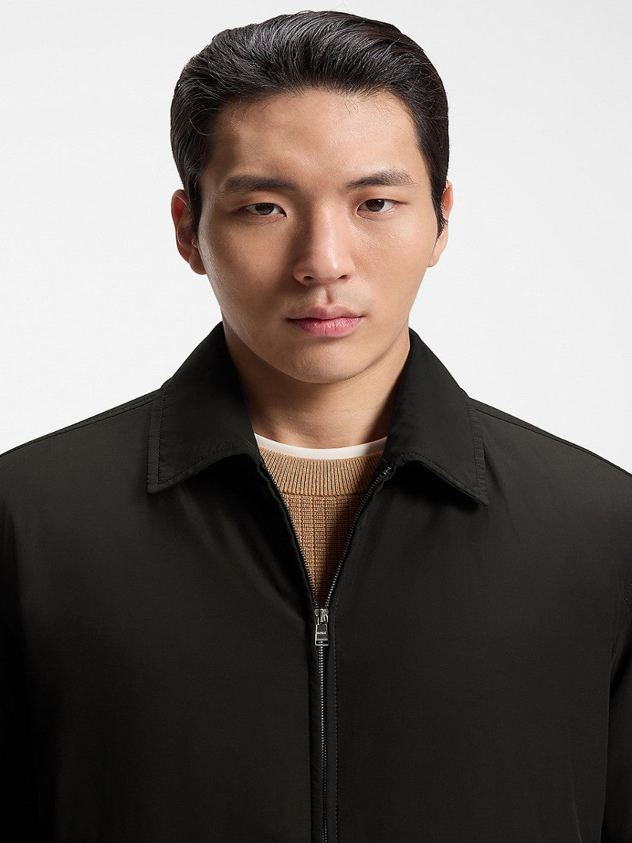 BOSS Shirt Jacket - C-Cerig