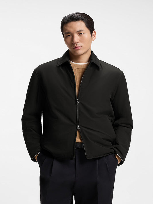 BOSS Shirt Jacket - C-Cerig