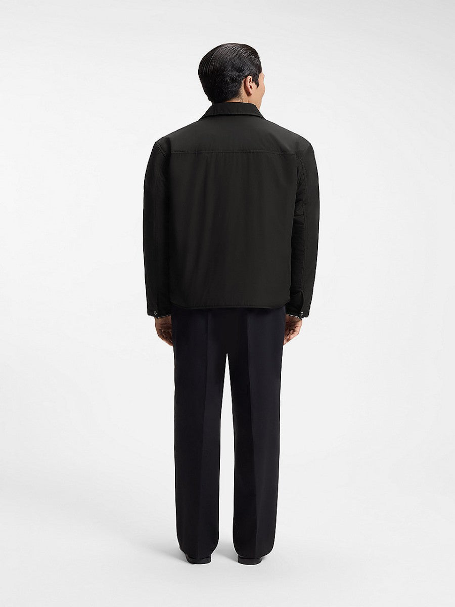 BOSS Shirt Jacket - C-Cerig