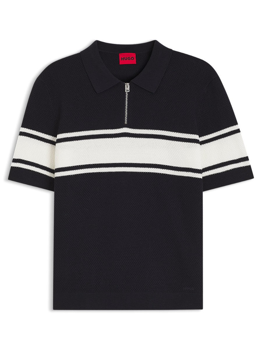 HUGO Knitted Sweater - Sholton