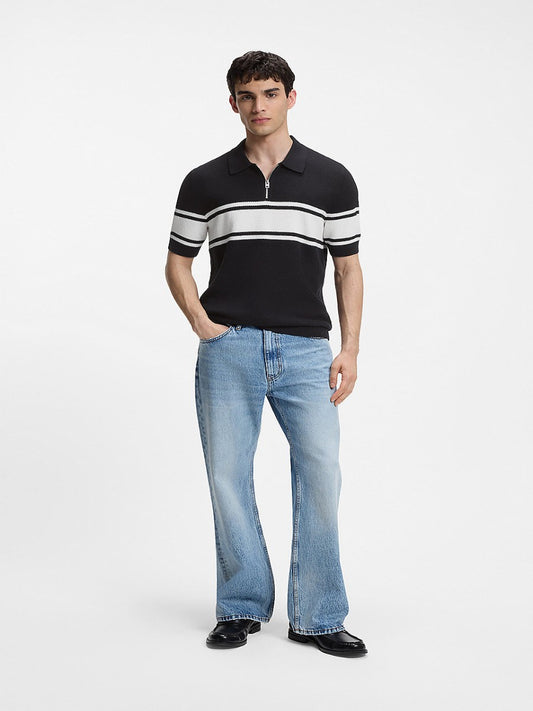 HUGO Knitted Sweater - Sholton