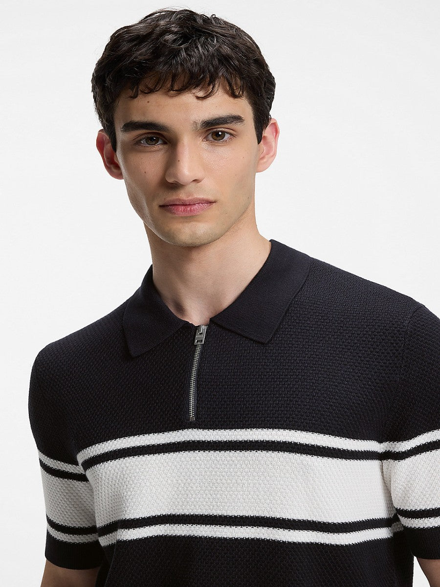 HUGO Knitted Sweater - Sholton