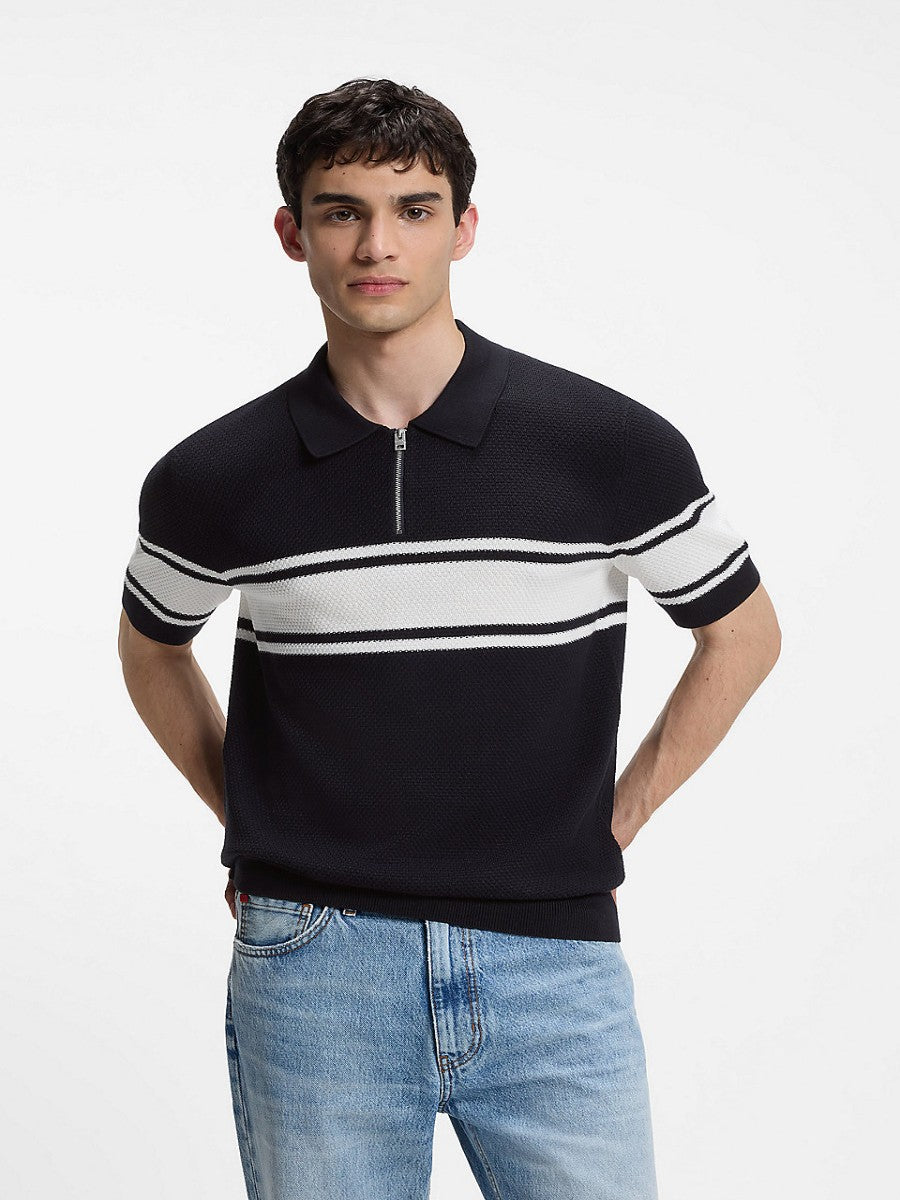 HUGO Knitted Sweater - Sholton