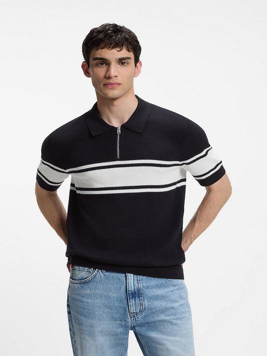 HUGO Knitted Sweater - Sholton
