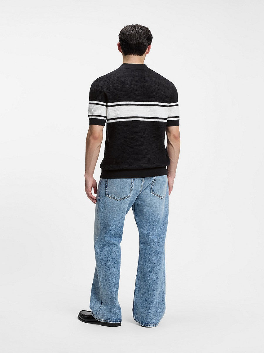 HUGO Knitted Sweater - Sholton