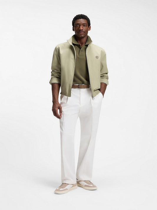 BOSS Harrington Jacket - H-Coiner-263