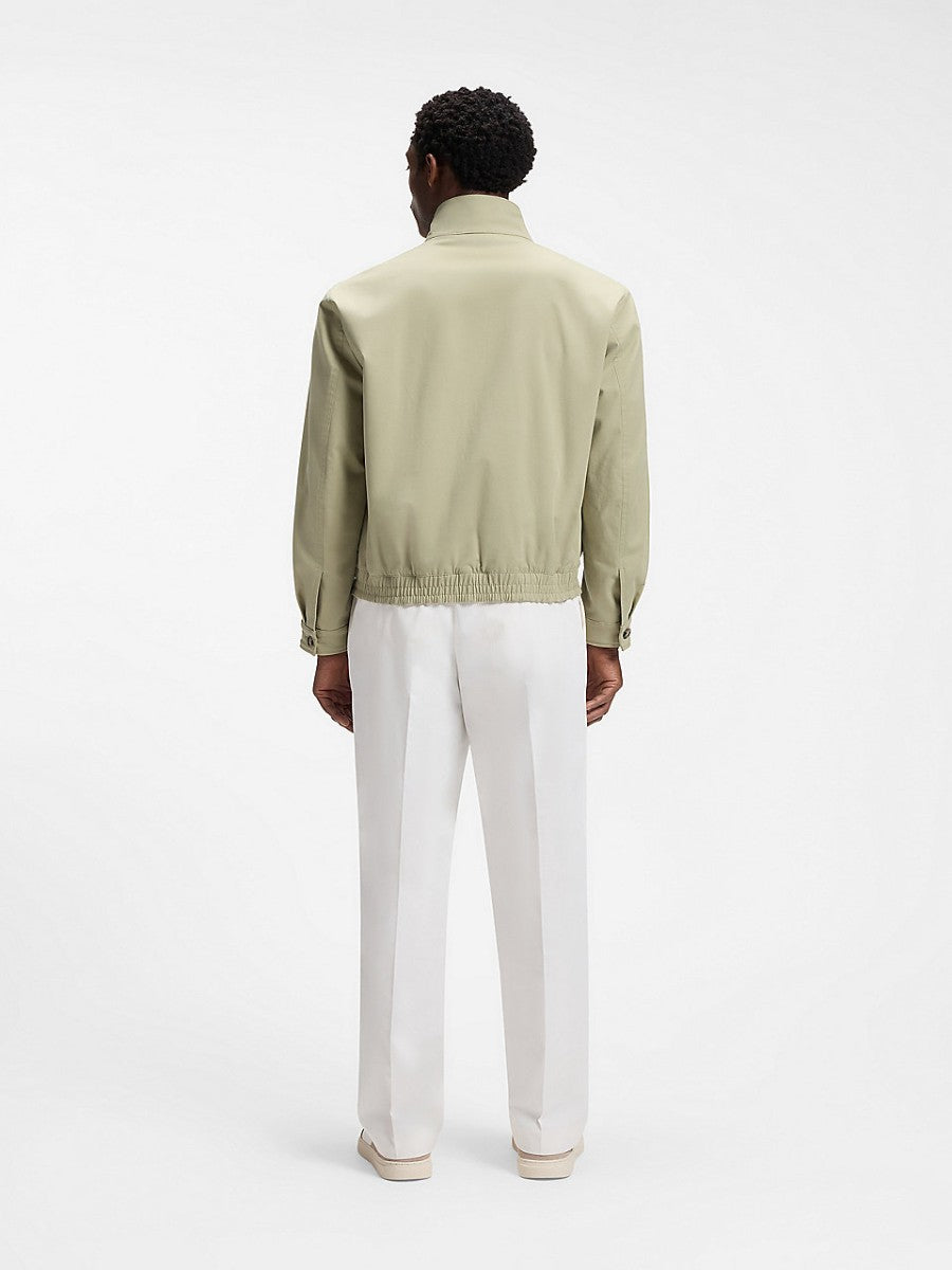 BOSS Harrington Jacket - H-Coiner-263