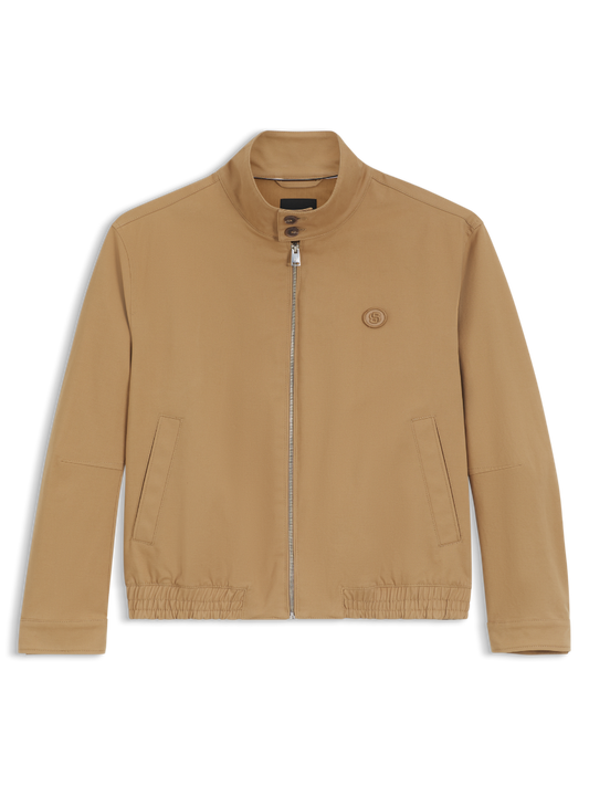 BOSS Harrington Jacket - H-Coiner-263