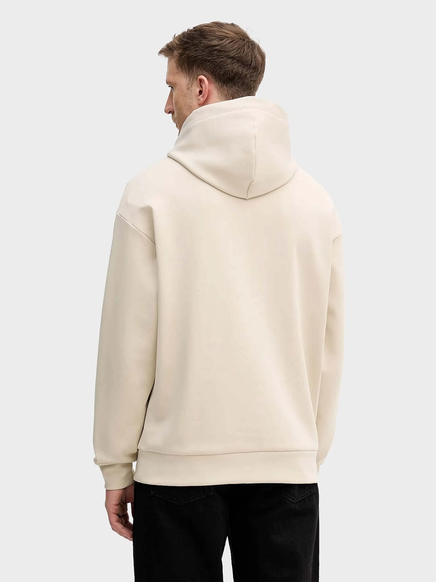 BOSS Hooded Sweatshirt- Sly Zone