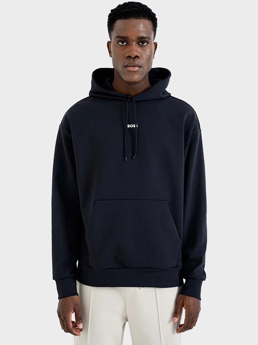 BOSS Hooded Sweatshirt- Sly Zone