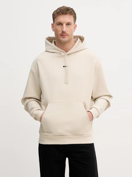 BOSS Hooded Sweatshirt- Sly Zone