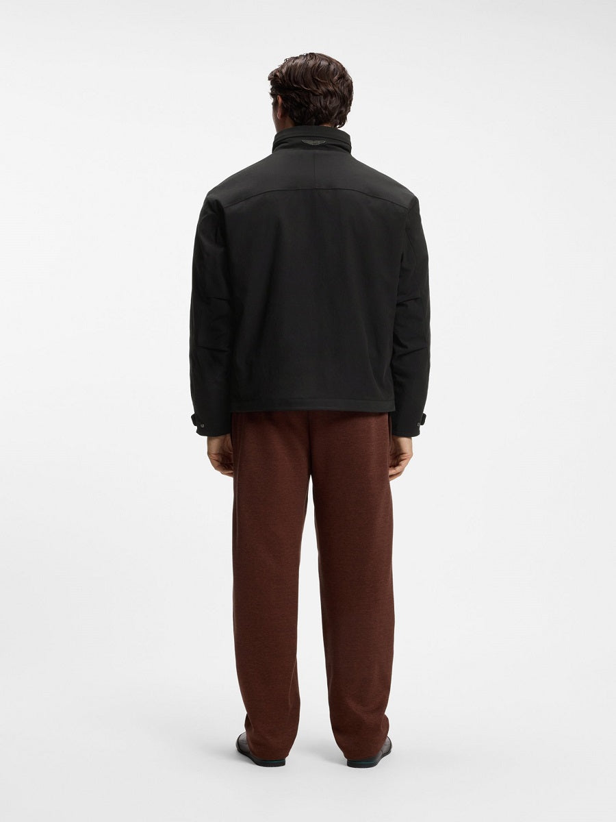 BOSS Leisure Jacket - C-Celimo_AM
