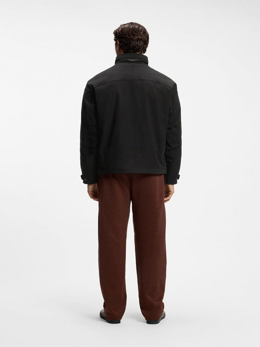 BOSS Leisure Jacket - C-Celimo_AM