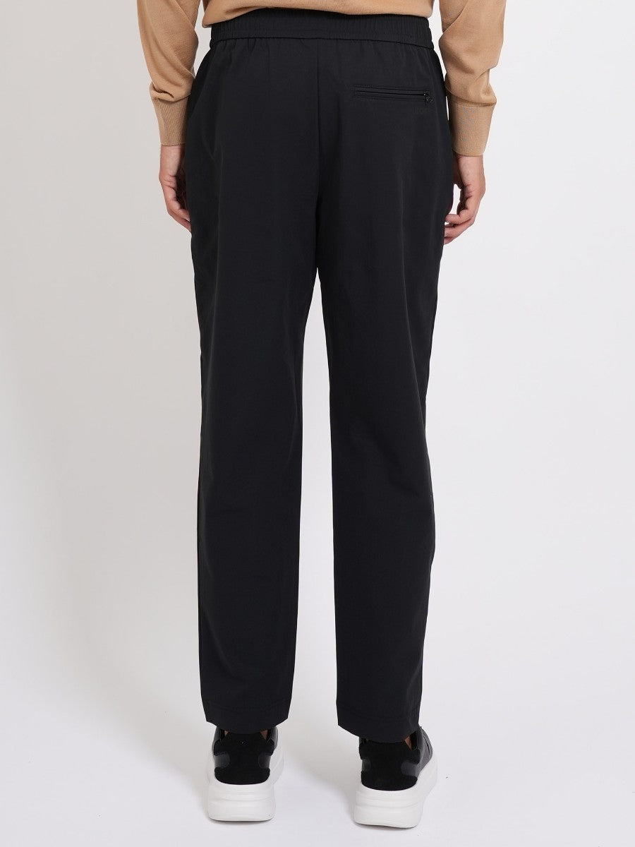 BOSS Leisure Trouser - TR_Flex Elevate BSCS