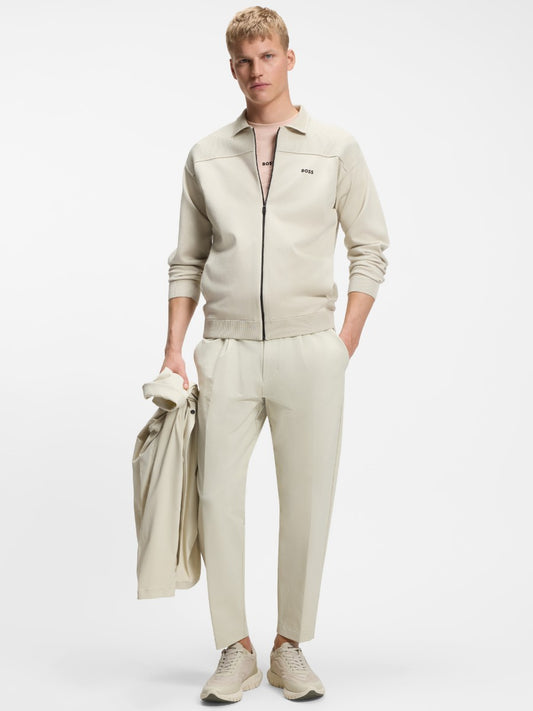 BOSS Leisure Trouser - TR_Convert PL Networ