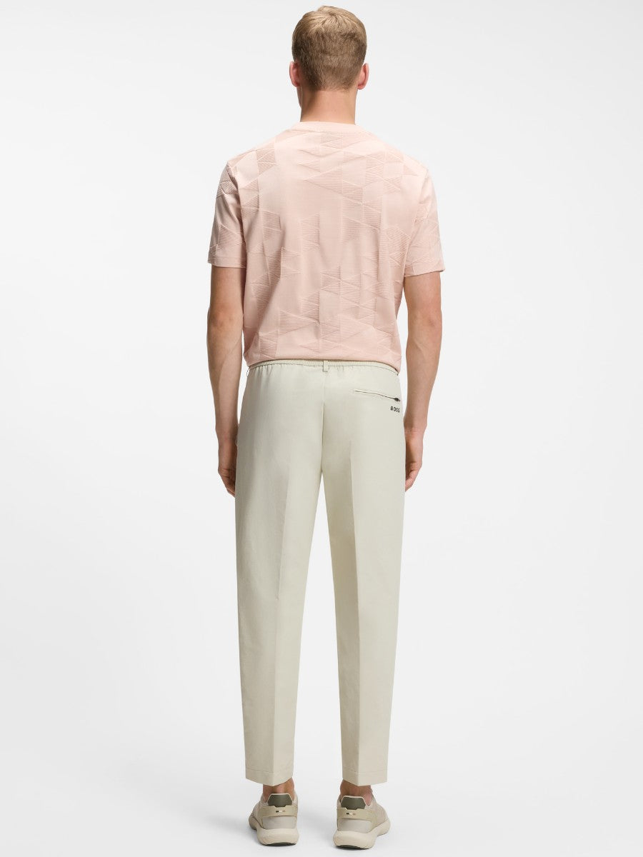 BOSS Leisure Trouser - TR_Convert PL Networ