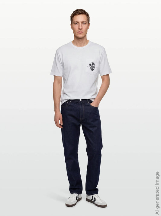 HUGO T-Shirt - Durstee
