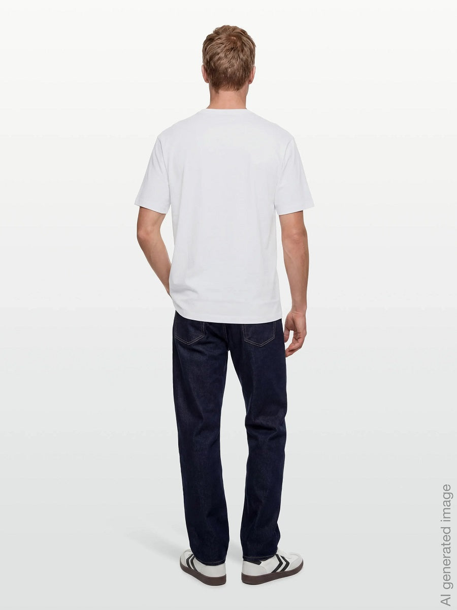 HUGO T-Shirt - Durstee