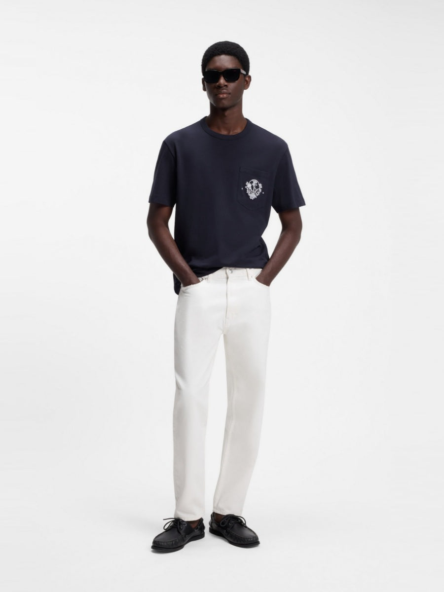 HUGO T-Shirt - Durstee