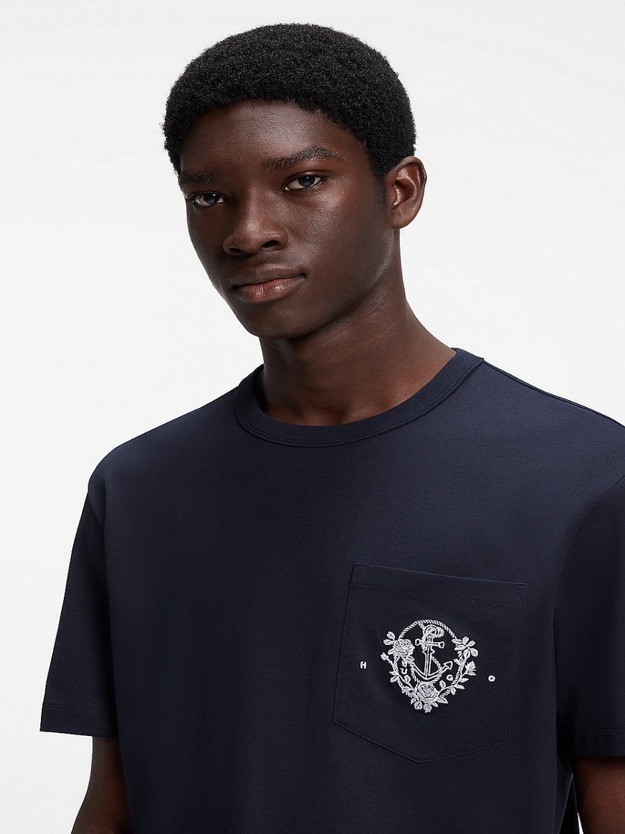 HUGO T-Shirt - Durstee
