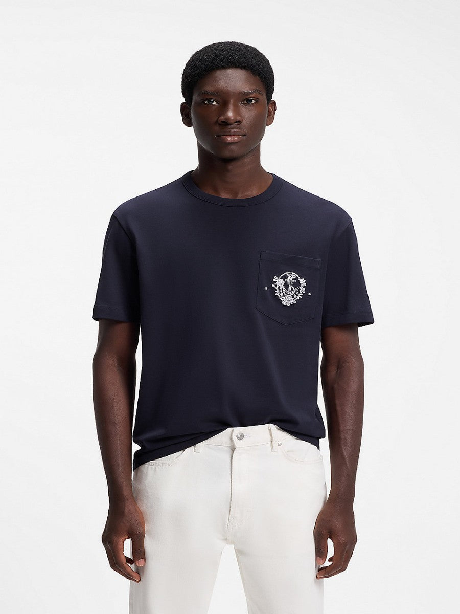 HUGO T-Shirt - Durstee