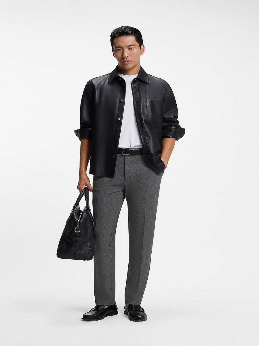 BOSS Leisure Trouser - H-Kane1