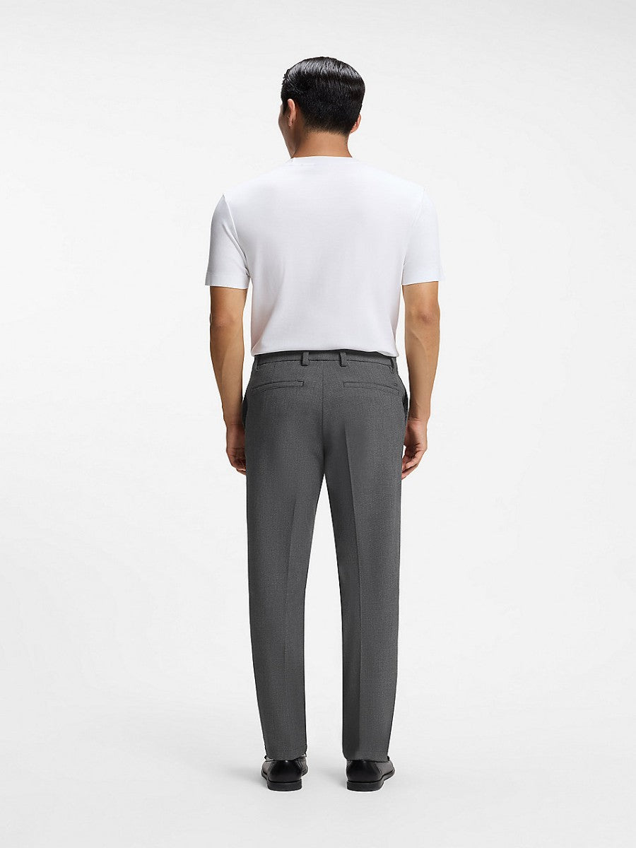 BOSS Leisure Trouser - H-Kane1